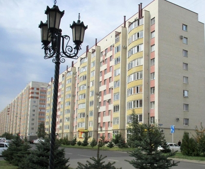 Депутаты Думы держат на контроле реализацию на Ставрополье нацпроекта «Жильё и городская среда»