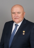 Ворожко Александр Васильевич
