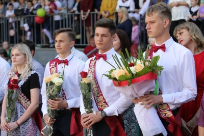 В школах Ставрополья завершается учебный год