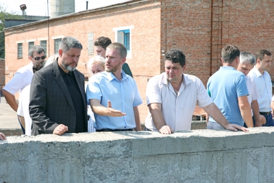 Инфраструктуре водоснабжения Георгиевского городского округа необходима модернизация